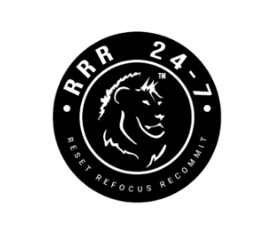 RRR 24/7 Logo