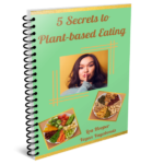 5 Secrets to Plant-based Eating Lou Hooper Vegan Vagabonds